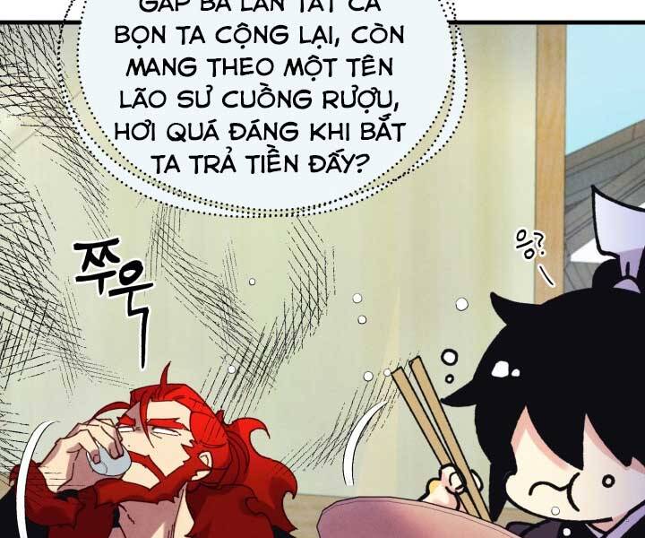 Phi Lôi Đao Thuật Chapter 123 - Trang 2