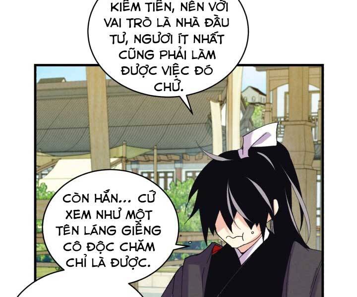 Phi Lôi Đao Thuật Chapter 123 - Trang 2