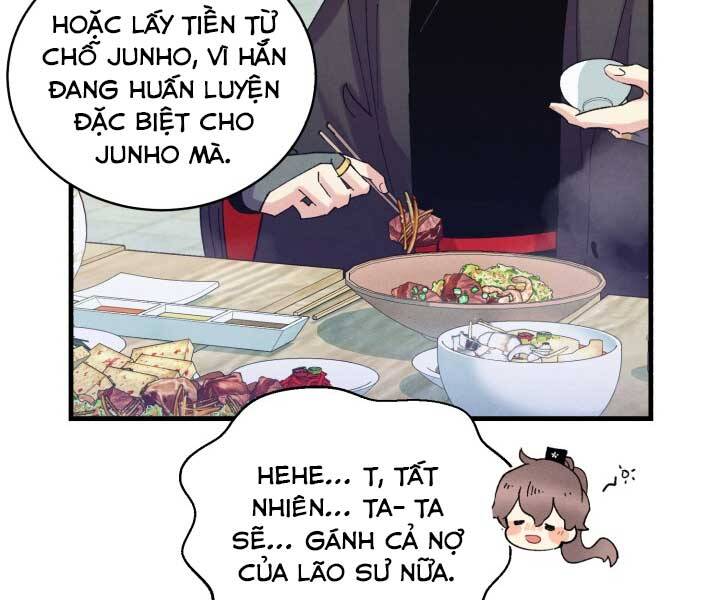 Phi Lôi Đao Thuật Chapter 123 - Trang 2