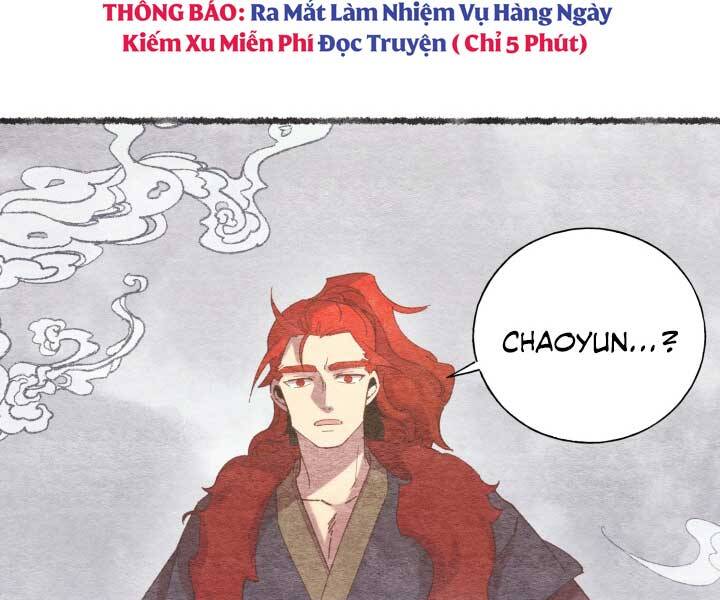 Phi Lôi Đao Thuật Chapter 123 - Trang 2