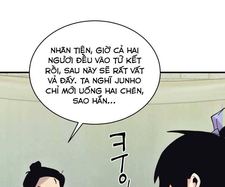 Phi Lôi Đao Thuật Chapter 123 - Trang 2