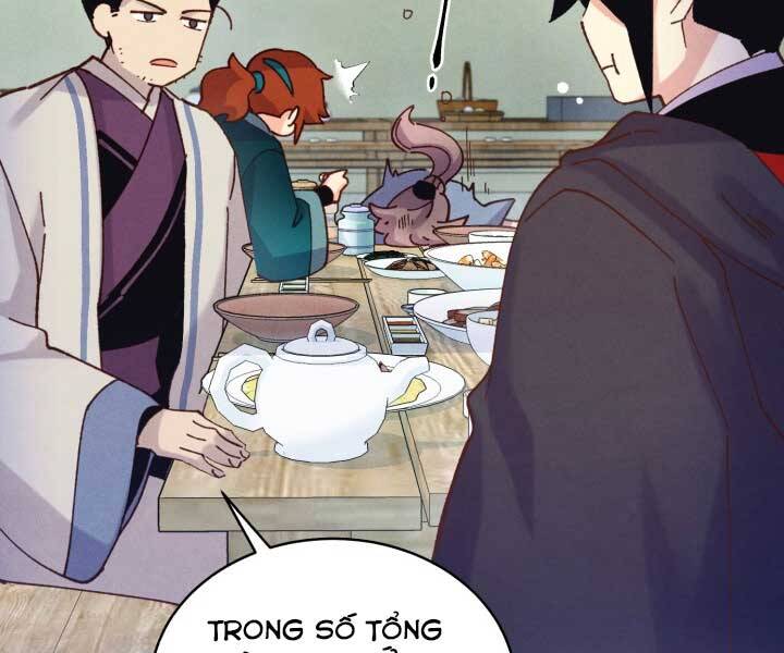 Phi Lôi Đao Thuật Chapter 123 - Trang 2