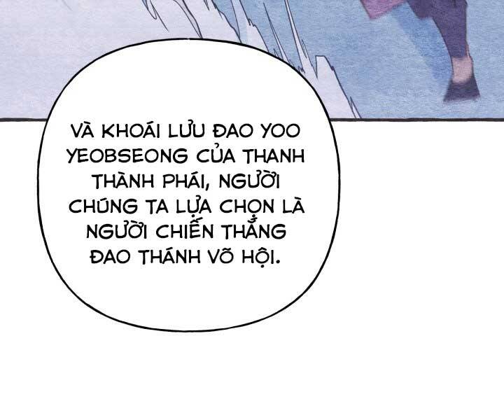 Phi Lôi Đao Thuật Chapter 123 - Trang 2