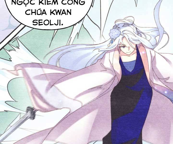 Phi Lôi Đao Thuật Chapter 123 - Trang 2