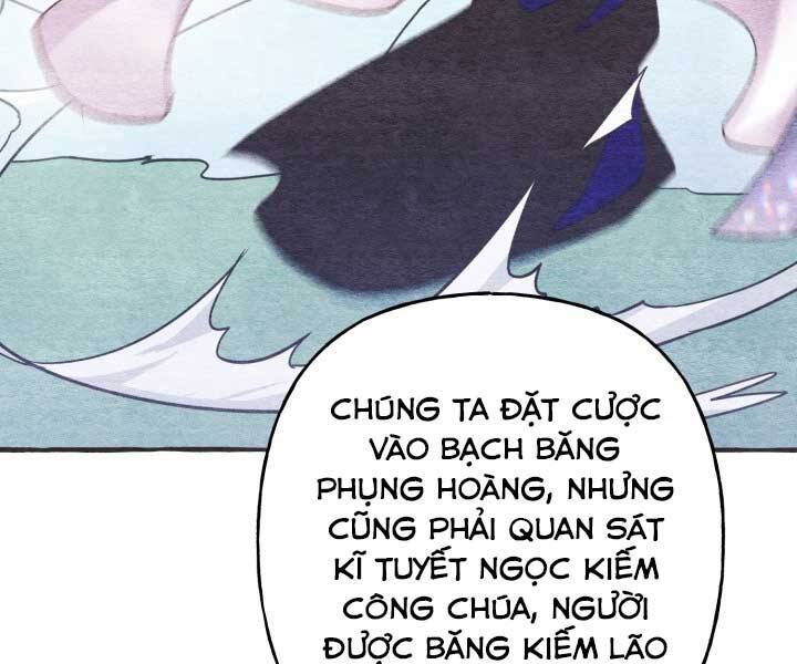 Phi Lôi Đao Thuật Chapter 123 - Trang 2