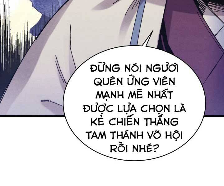 Phi Lôi Đao Thuật Chapter 123 - Trang 2