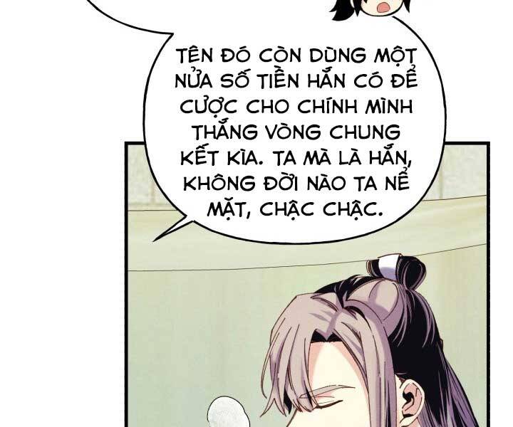 Phi Lôi Đao Thuật Chapter 123 - Trang 2