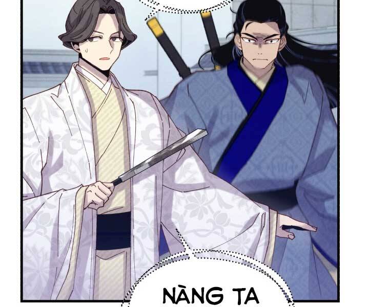 Phi Lôi Đao Thuật Chapter 123 - Trang 2