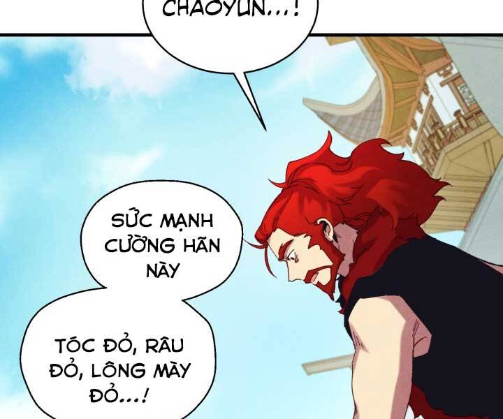 Phi Lôi Đao Thuật Chapter 123 - Trang 2