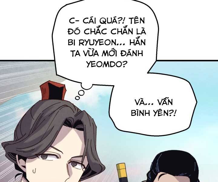 Phi Lôi Đao Thuật Chapter 123 - Trang 2