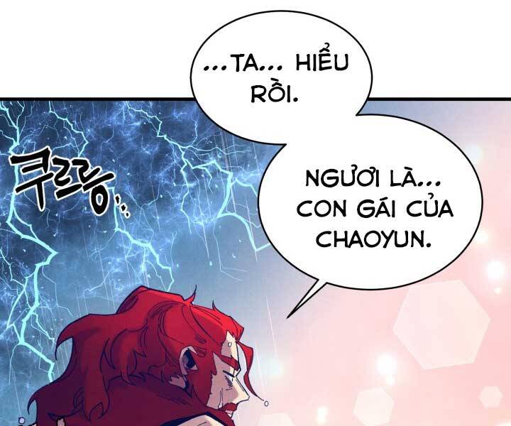 Phi Lôi Đao Thuật Chapter 123 - Trang 2