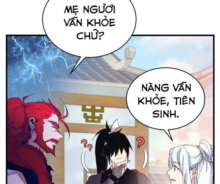 Phi Lôi Đao Thuật Chapter 123 - Trang 2