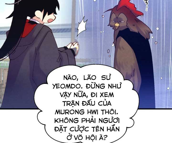 Phi Lôi Đao Thuật Chapter 123 - Trang 2