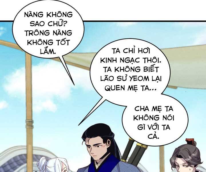 Phi Lôi Đao Thuật Chapter 123 - Trang 2