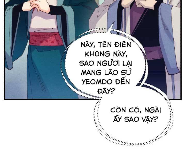 Phi Lôi Đao Thuật Chapter 123 - Trang 2