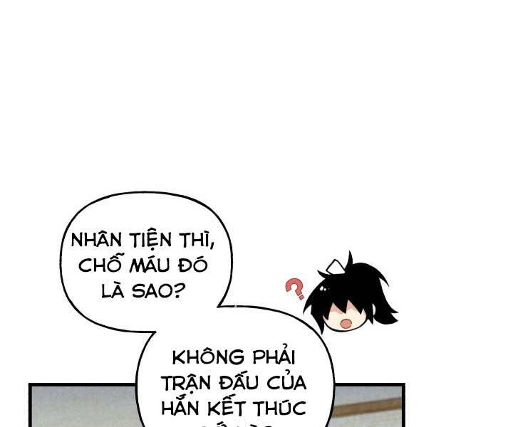 Phi Lôi Đao Thuật Chapter 123 - Trang 2