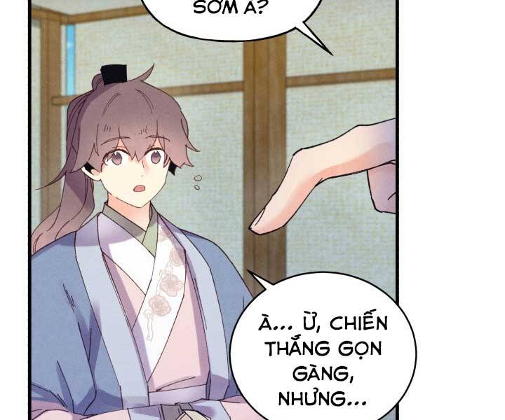 Phi Lôi Đao Thuật Chapter 123 - Trang 2