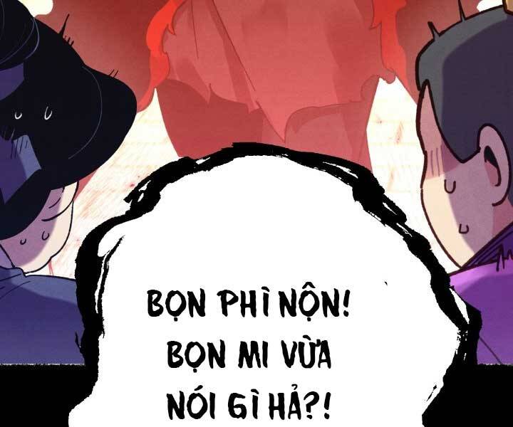 Phi Lôi Đao Thuật Chapter 122 - Trang 2