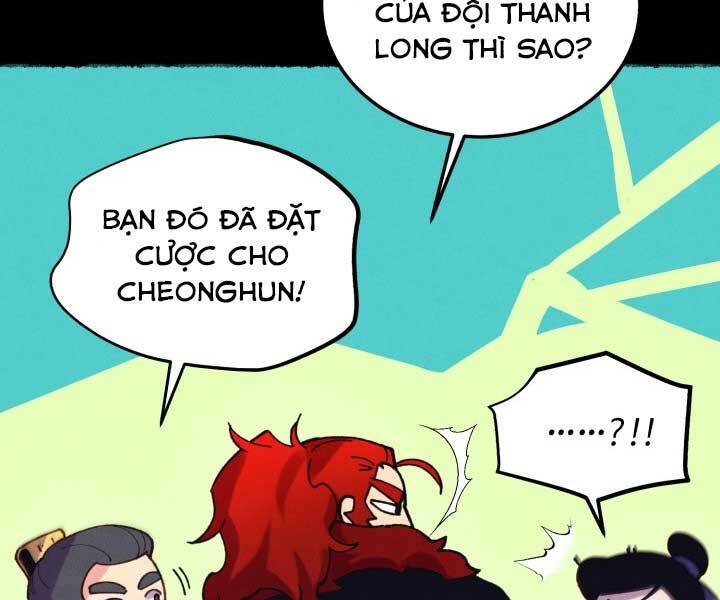 Phi Lôi Đao Thuật Chapter 122 - Trang 2