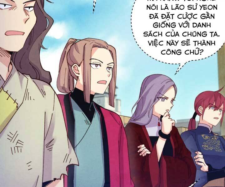 Phi Lôi Đao Thuật Chapter 122 - Trang 2