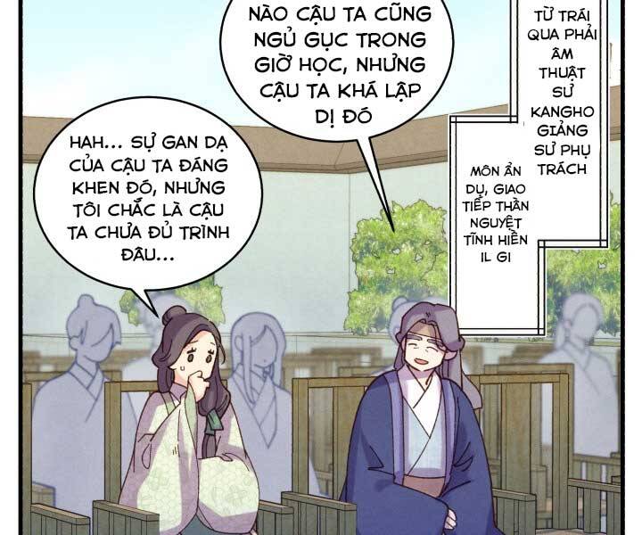 Phi Lôi Đao Thuật Chapter 122 - Trang 2