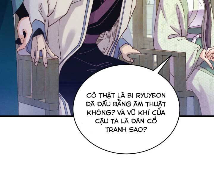 Phi Lôi Đao Thuật Chapter 122 - Trang 2