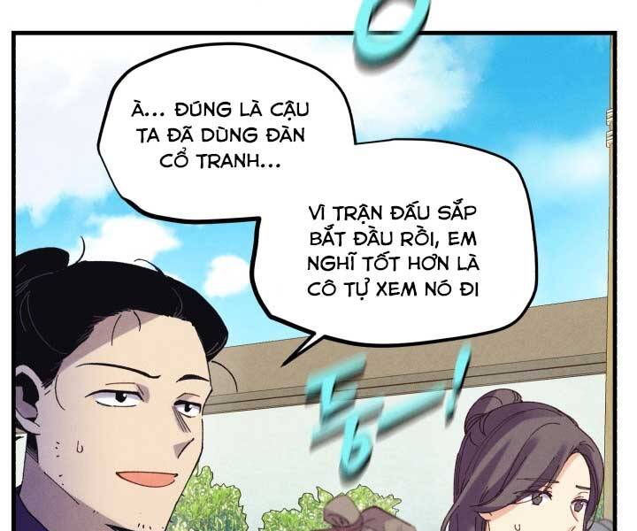 Phi Lôi Đao Thuật Chapter 122 - Trang 2