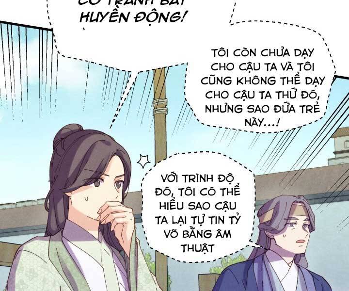 Phi Lôi Đao Thuật Chapter 122 - Trang 2