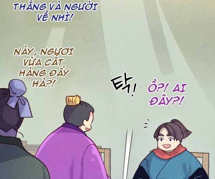 Phi Lôi Đao Thuật Chapter 121 - Trang 2