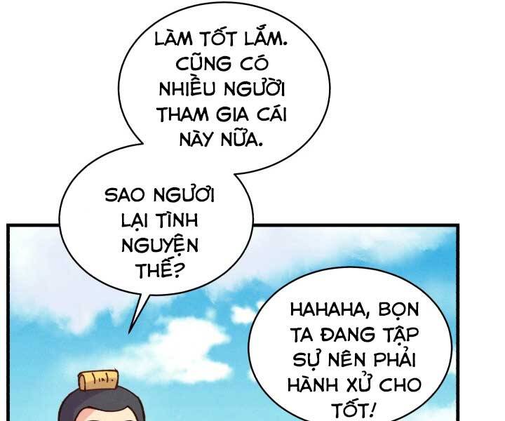 Phi Lôi Đao Thuật Chapter 121 - Trang 2