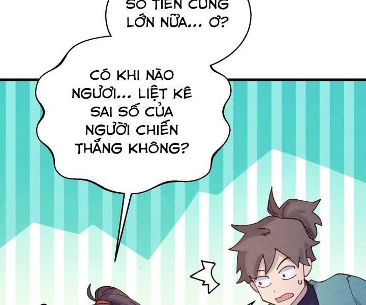 Phi Lôi Đao Thuật Chapter 121 - Trang 2