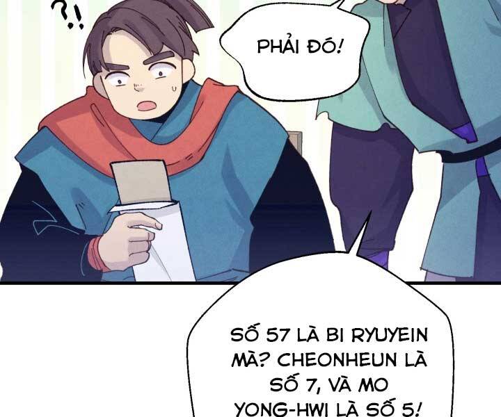 Phi Lôi Đao Thuật Chapter 121 - Trang 2