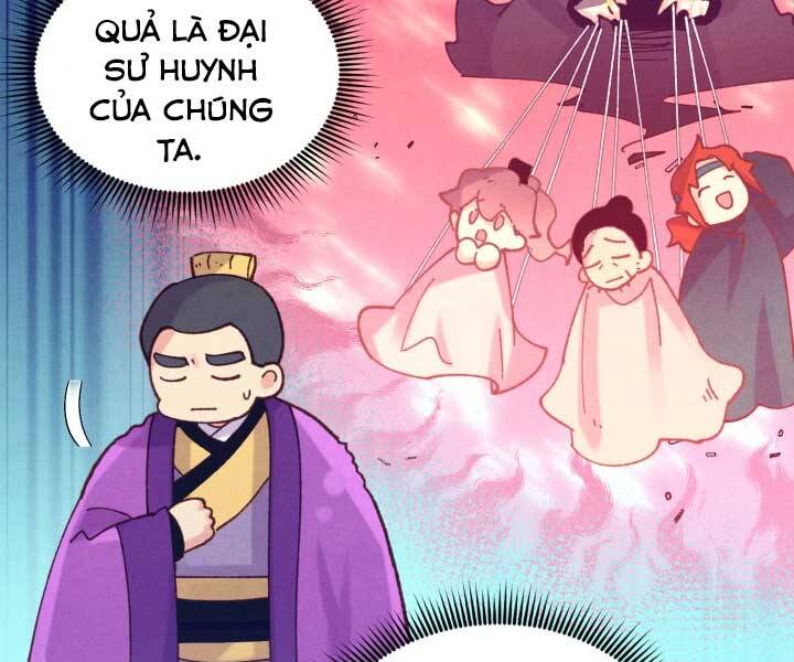 Phi Lôi Đao Thuật Chapter 121 - Trang 2