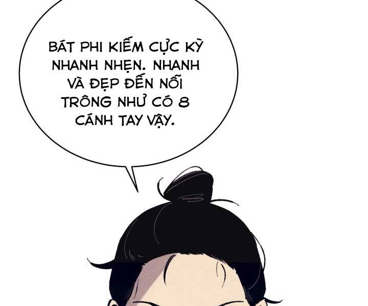 Phi Lôi Đao Thuật Chapter 121 - Trang 2