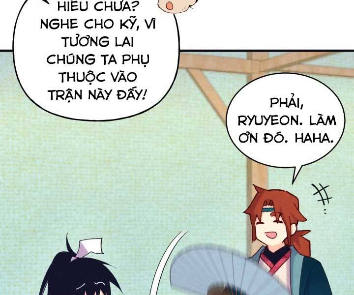 Phi Lôi Đao Thuật Chapter 121 - Trang 2