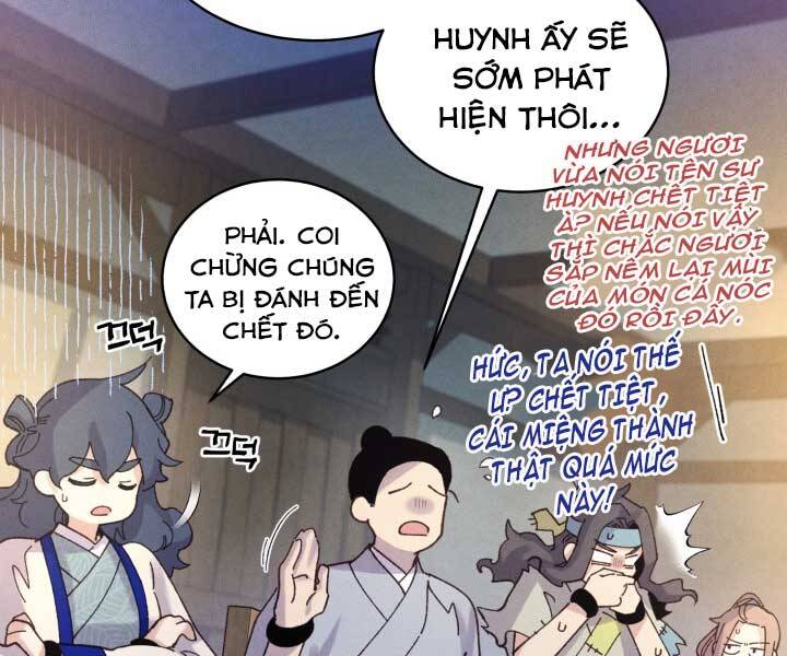 Phi Lôi Đao Thuật Chapter 121 - Trang 2