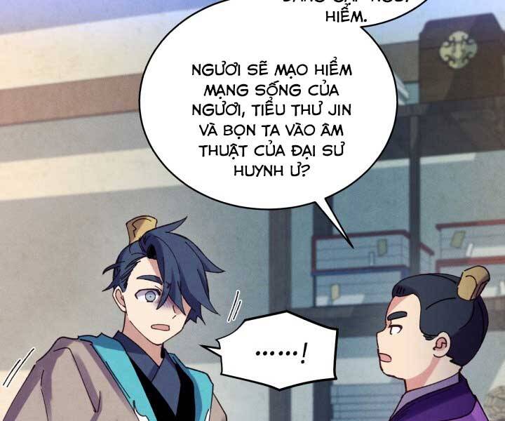 Phi Lôi Đao Thuật Chapter 121 - Trang 2