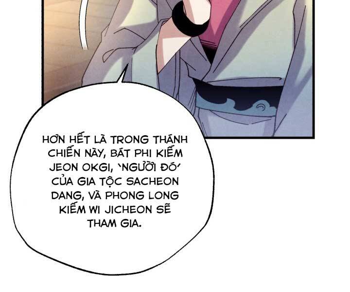 Phi Lôi Đao Thuật Chapter 121 - Trang 2