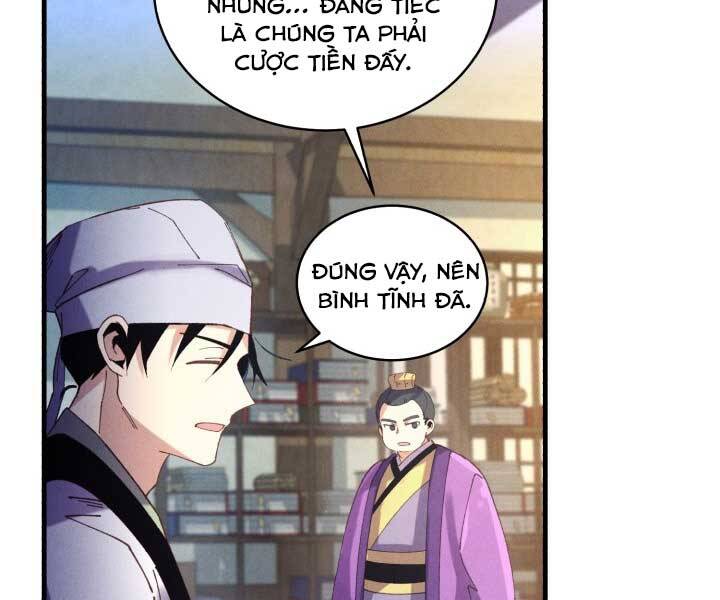 Phi Lôi Đao Thuật Chapter 121 - Trang 2