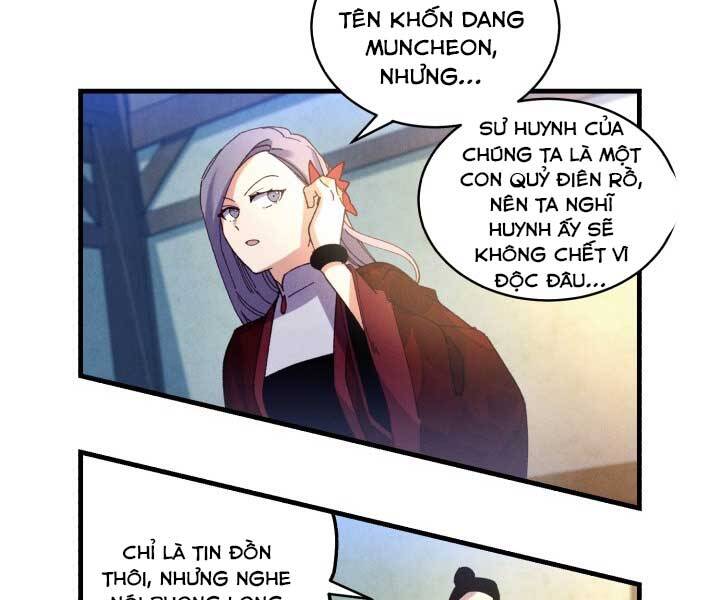 Phi Lôi Đao Thuật Chapter 121 - Trang 2