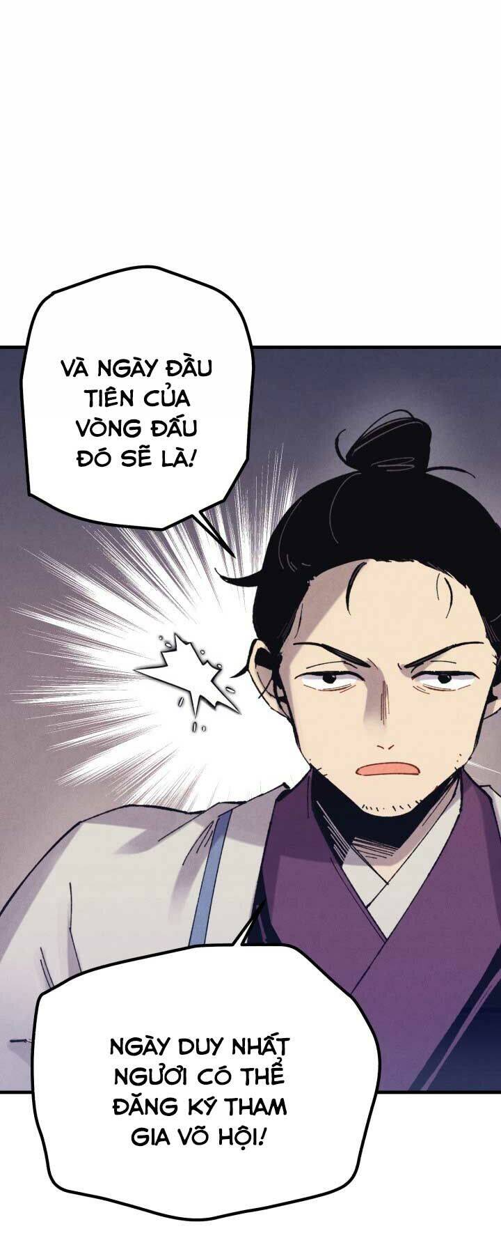 Phi Lôi Đao Thuật Chapter 120 - Trang 2