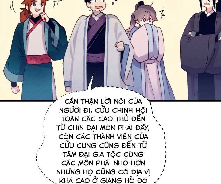 Phi Lôi Đao Thuật Chapter 119 - Trang 2