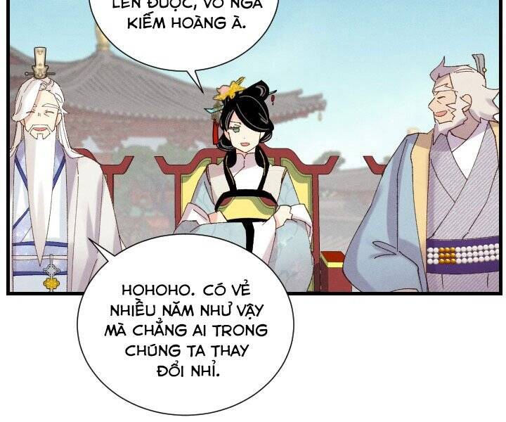 Phi Lôi Đao Thuật Chapter 118 - Trang 2