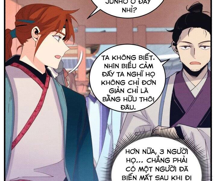 Phi Lôi Đao Thuật Chapter 118 - Trang 2