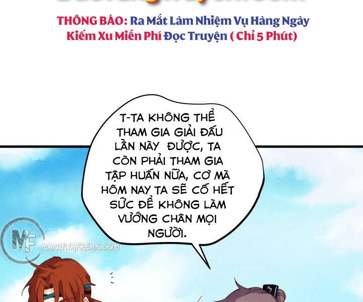 Phi Lôi Đao Thuật Chapter 118 - Trang 2