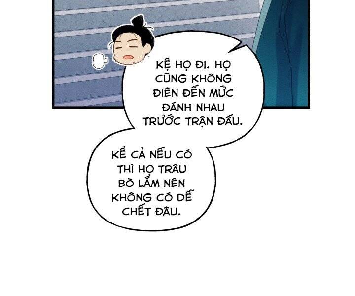 Phi Lôi Đao Thuật Chapter 118 - Trang 2