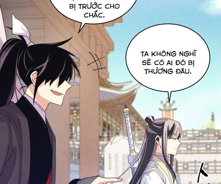 Phi Lôi Đao Thuật Chapter 118 - Trang 2