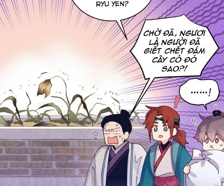 Phi Lôi Đao Thuật Chapter 118 - Trang 2