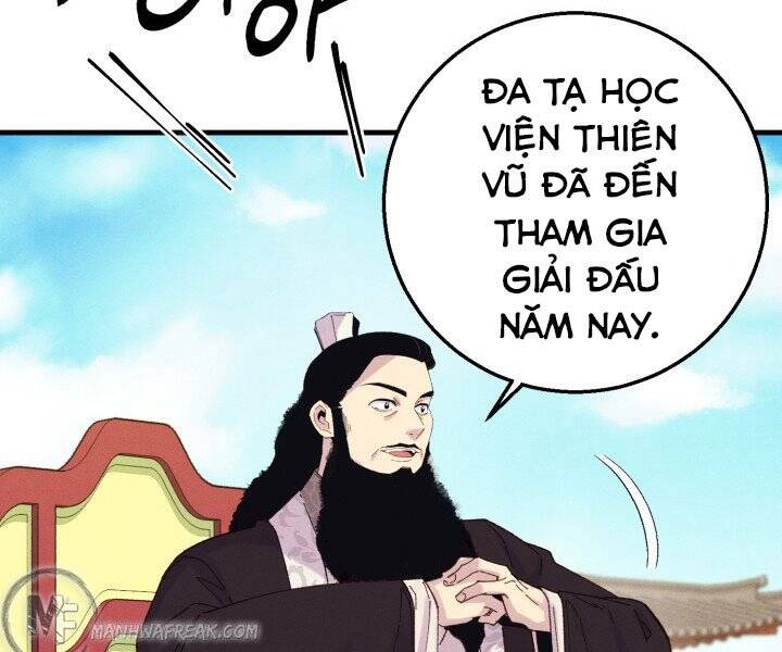 Phi Lôi Đao Thuật Chapter 118 - Trang 2