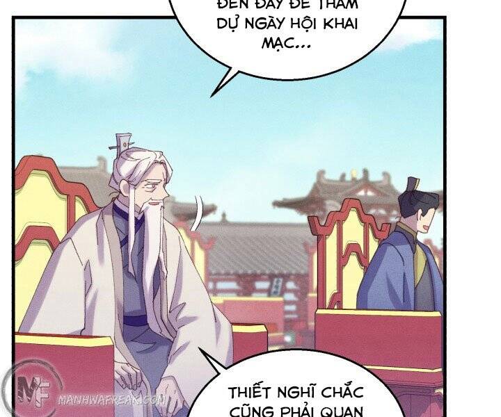 Phi Lôi Đao Thuật Chapter 118 - Trang 2